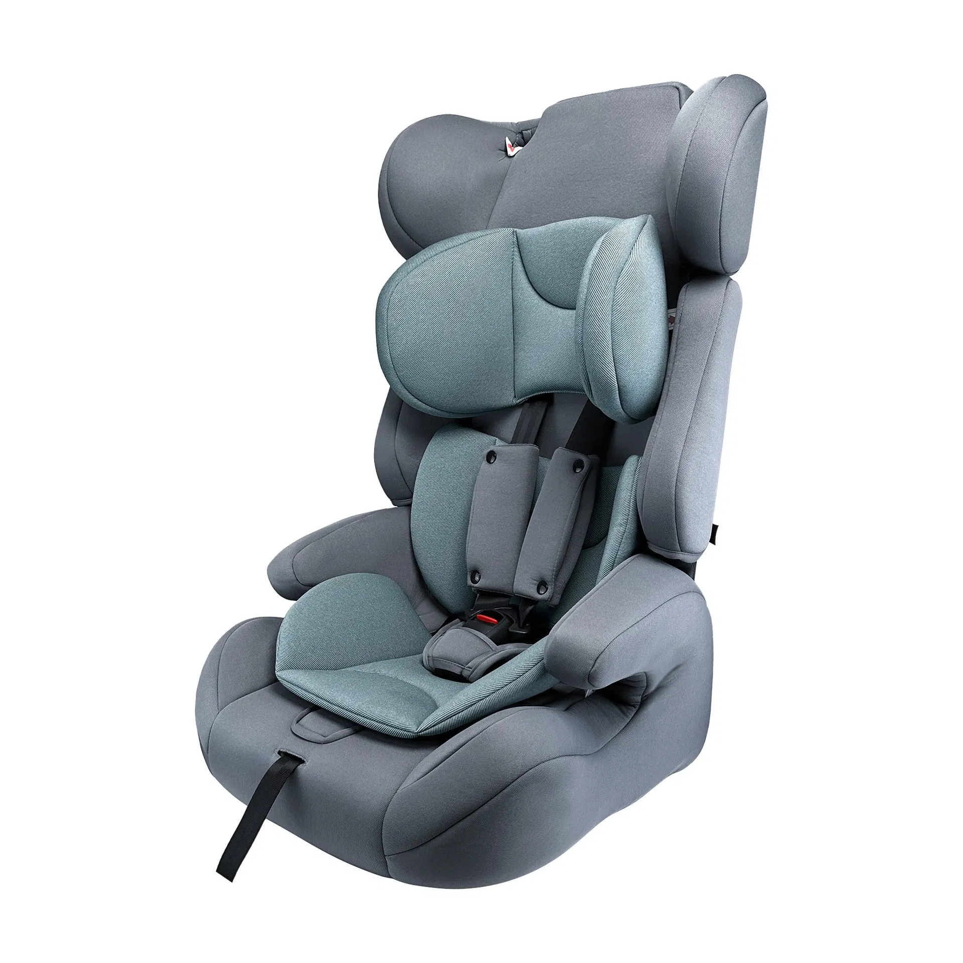 Luxury Baby Car Seat Shock-Resistant Pressure Relief Child Safety Car Seats