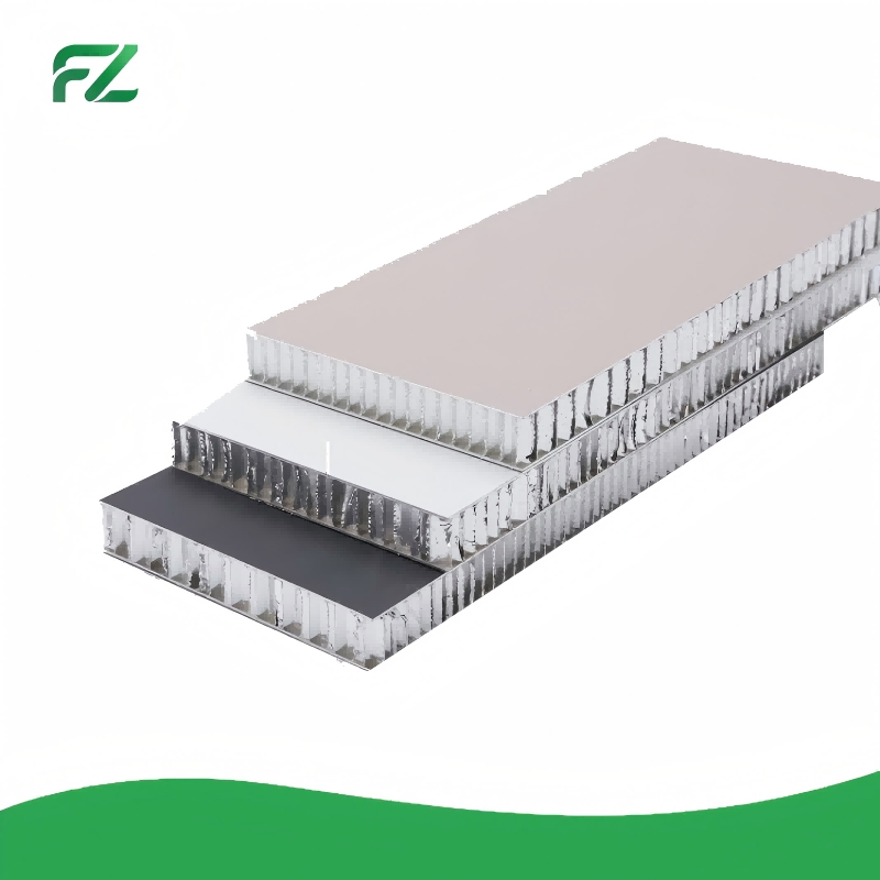 Modular Design Excellence: Quick-Install Aluminum Honeycomb Panels for Modern Atmospheres