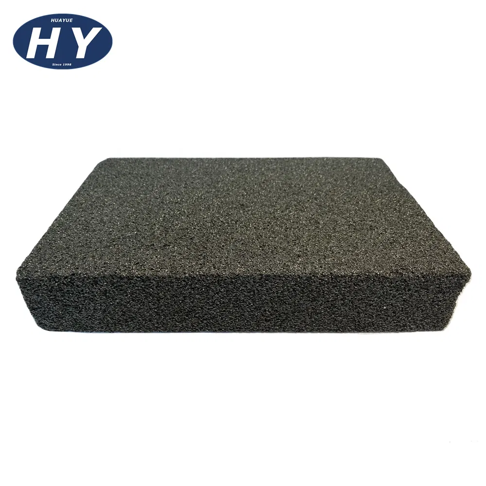 High Quality High Density Moisture Resisitance Foam Cellular Glass Board for Roof Insulation