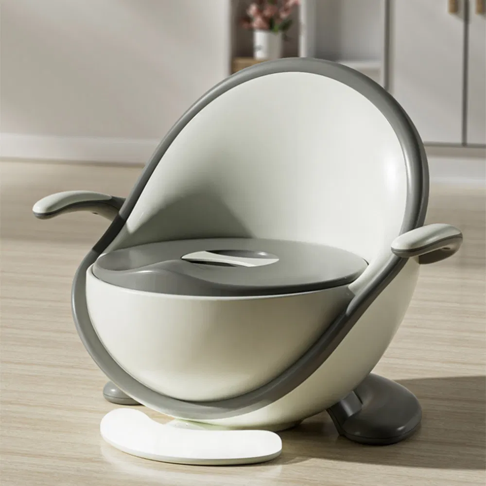 Upgraded Children Toilet Seat Household Mobile Inner Bucket Special Potty