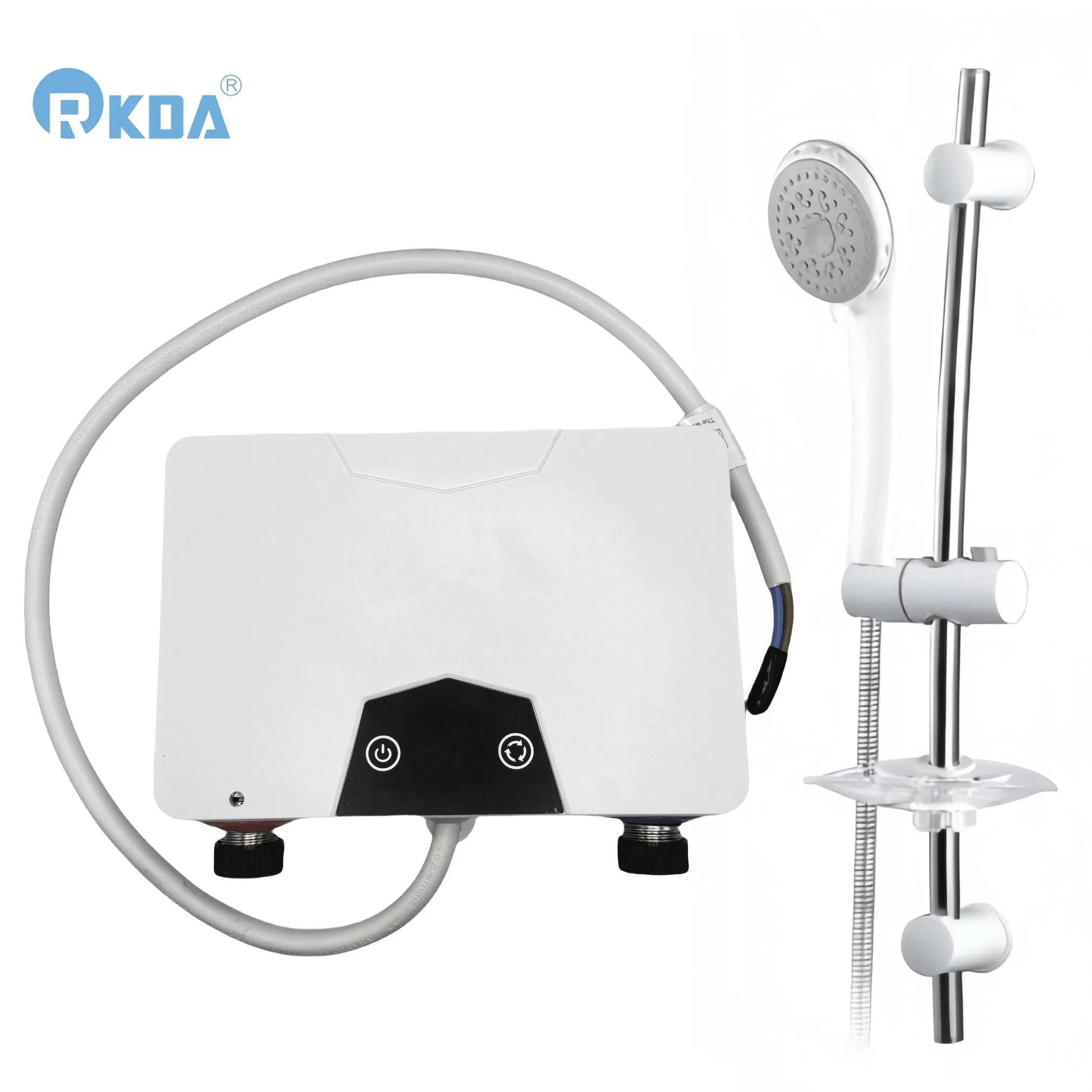 2024 Portable New Home Instantaneous Electric Water Heater