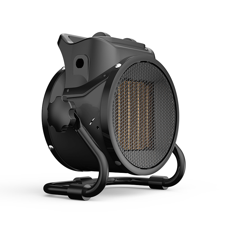 2000W PTC Ceramic Mini Room Heater Home Portable Electric Heater