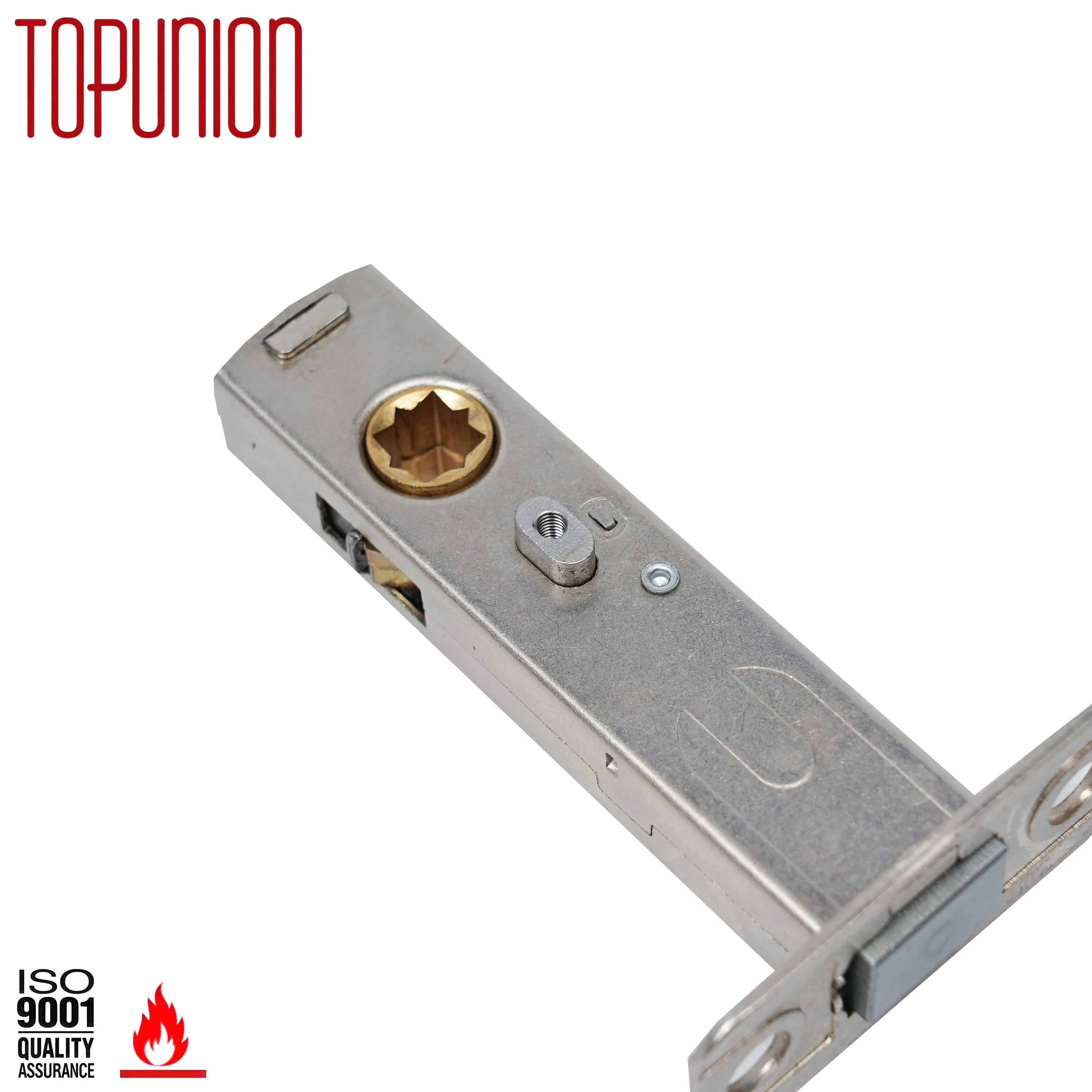 Premium Magnetic Cabinet Latch Strong Holding Power Smooth Silent Operation