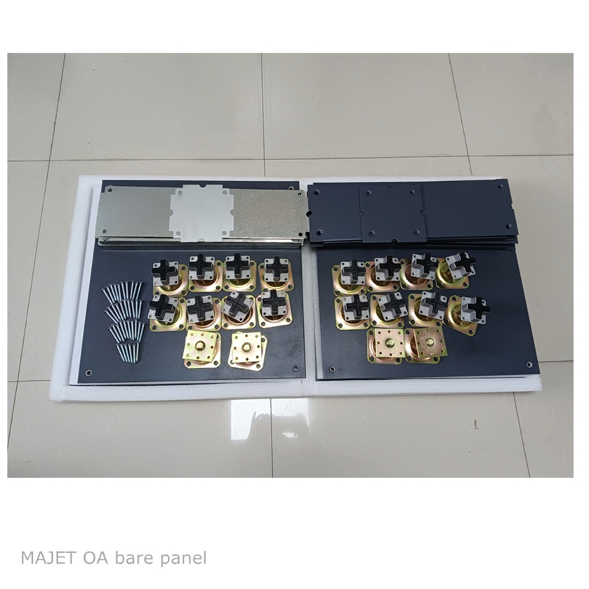 OA50 Network Operations Centers Raised Access Floor System Panels