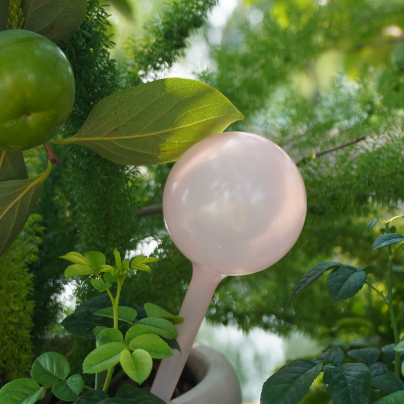 Adjustable Flow Drip Emitter Save Water Dripper for Fruit Trees Vegetables