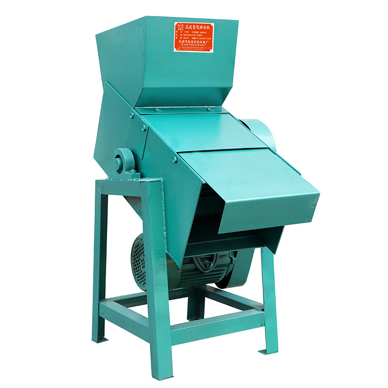Industrial Ice Crusher Ice Shaving Machine