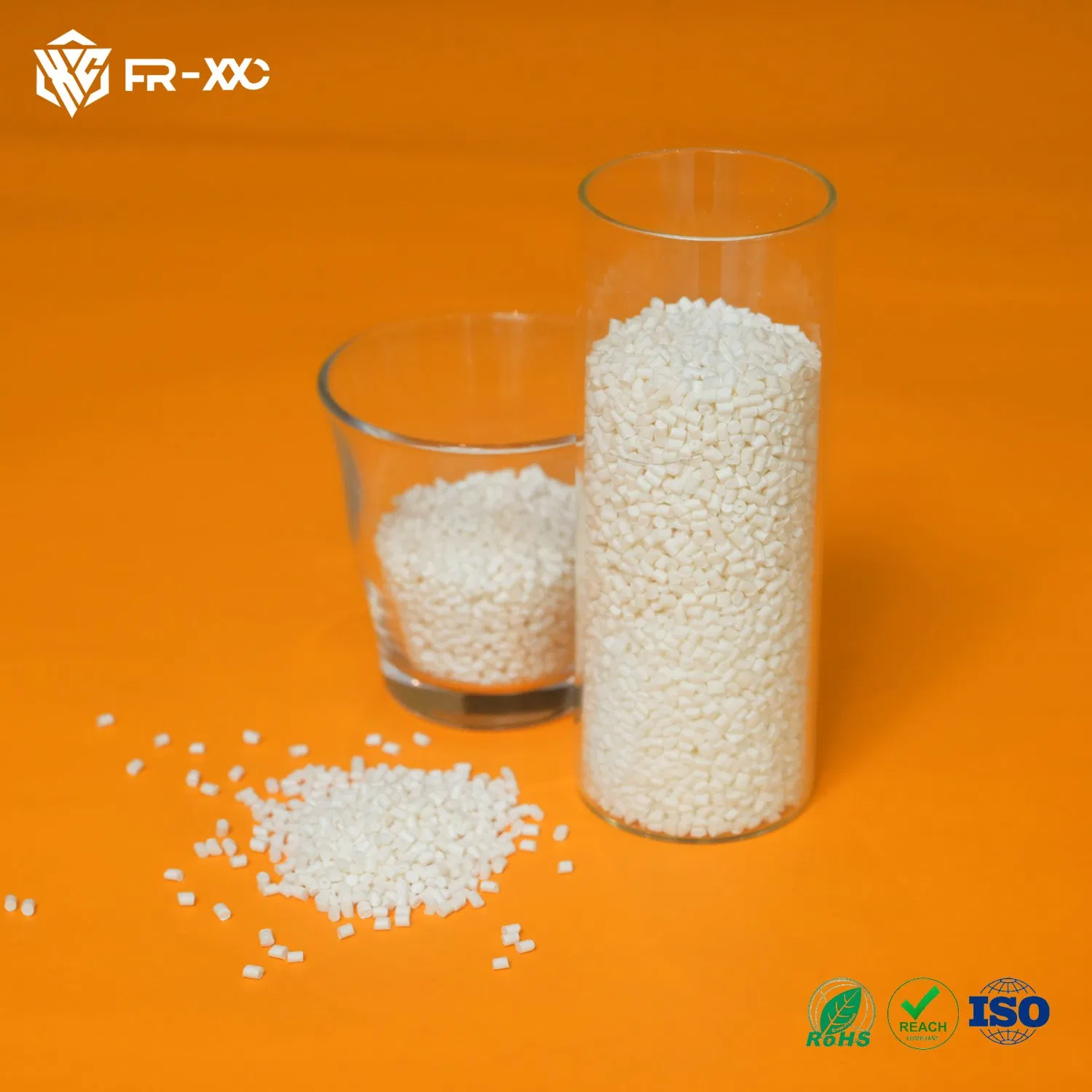 Premium Brominated Antimony Flame Retardant Masterbatch for PE Film