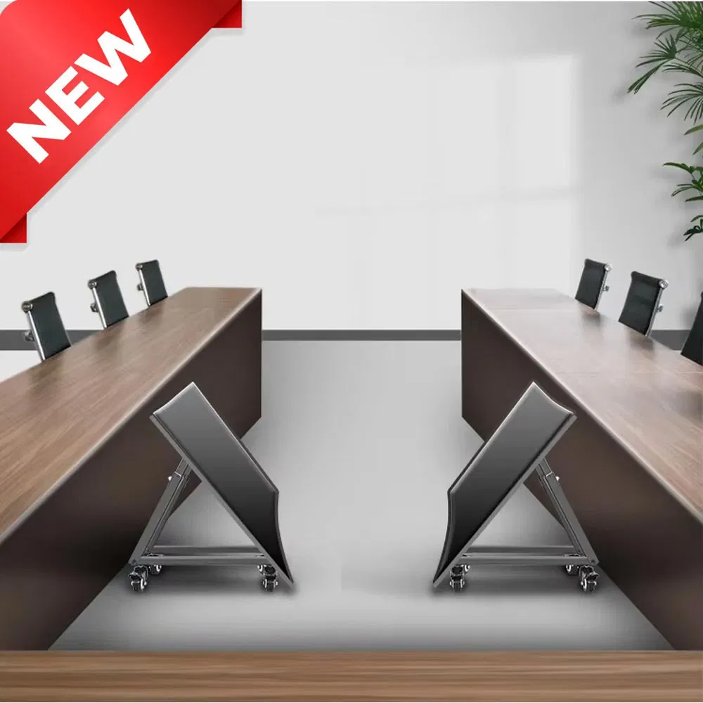 OEM Mobile TV Cart with Rolling Mount for 32-70 Inch LED