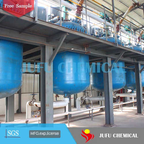 High Quality Gypsum Retarder for Prefabricated Gypsum Components