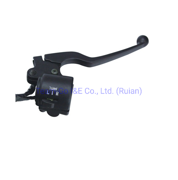 Переключатели руля мотоцикла CG125, левый и правый