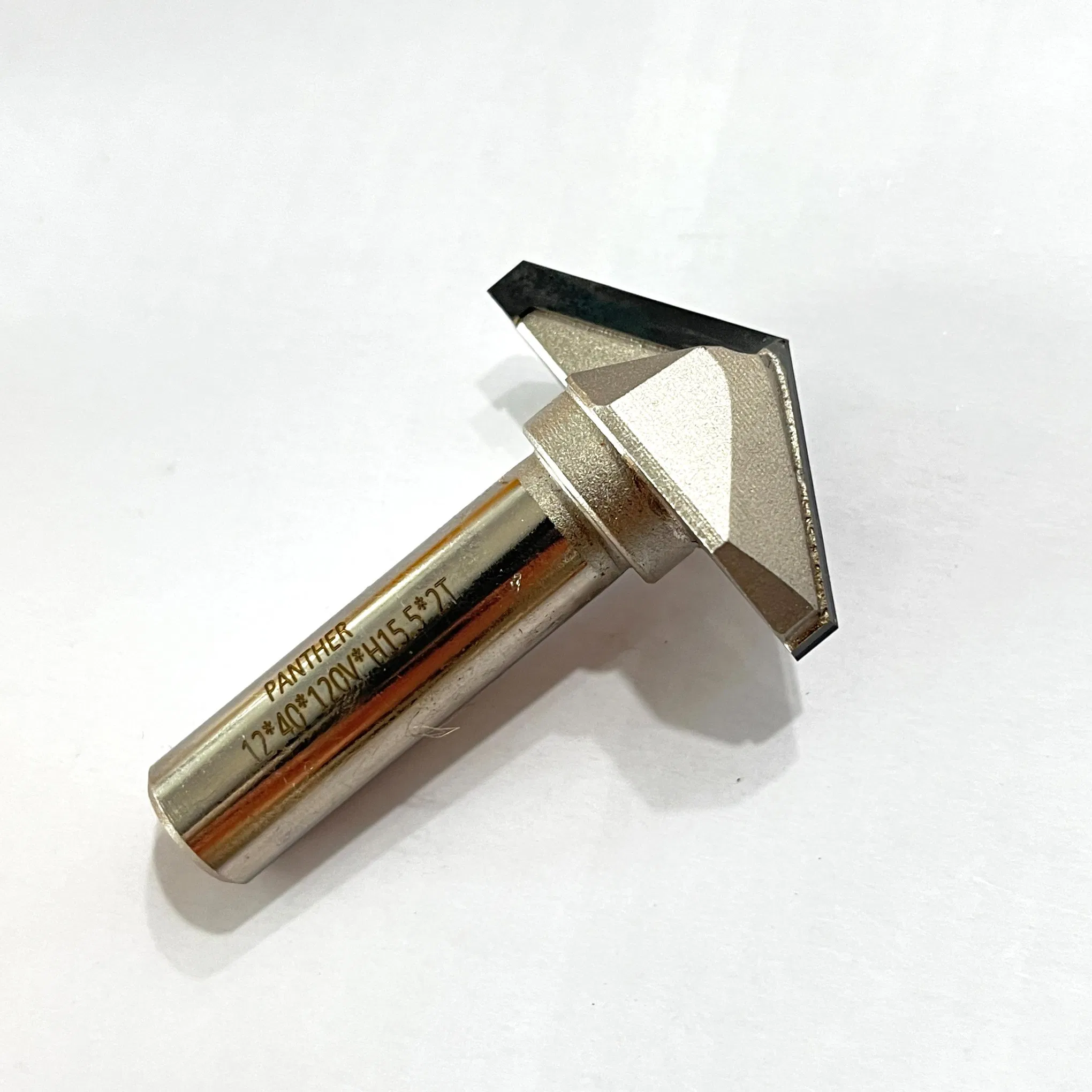 Non-Standard Product Customization High Precision Custom CNC Drill Bits Milling Cutter CNC /PCD Inserts Custom Products