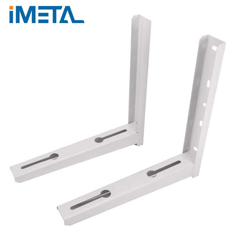 Outdoor Universal Heavy Duty Outdoor Split AC Wall Hanger