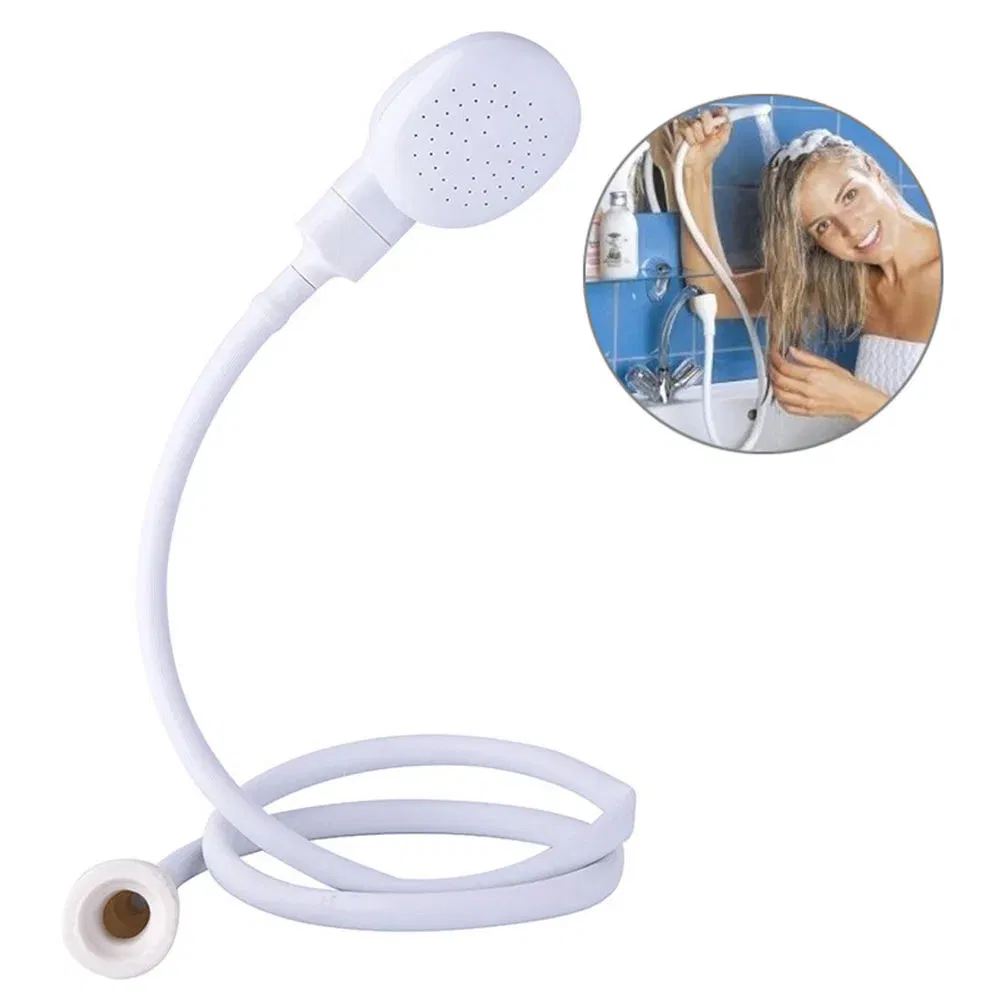 Multi-Functional Portable Handheld Shower for Home, Garden, Pet or Car