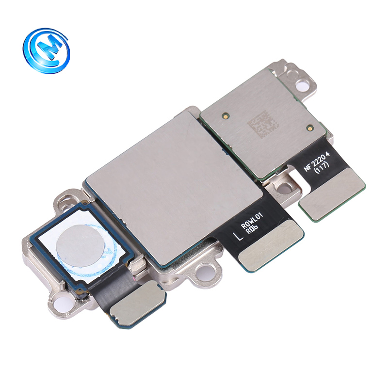 Камера для Samsung Galaxy S22/S22+: задняя, широкоугольная, телефото