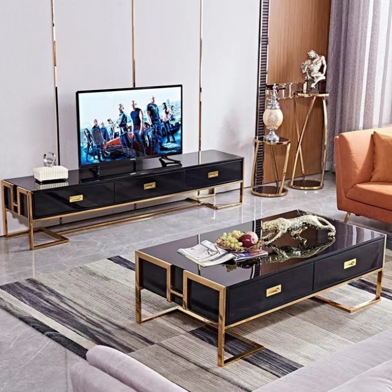 Комплект мебели для гостиной диван тумба под ТВ