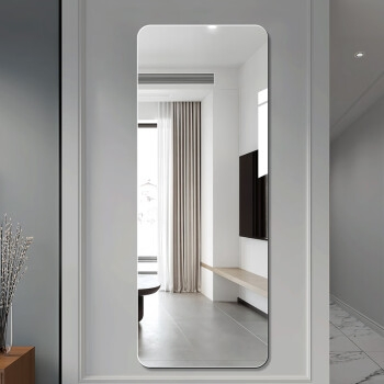 Factory Cheap Price Non Frame Customized Wall Mirror