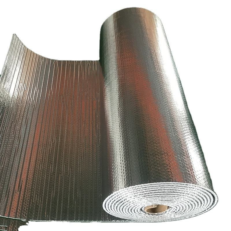 Good Heat Insulator Materials Furnace for Thermal Flame Resistant Fiber-Free Insulation