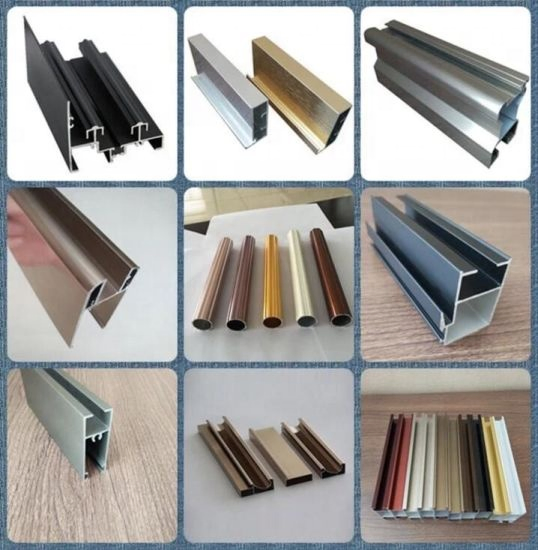 Tungsten Carbide Aluminum Tct Circular Saw Blade for Cutting Aluminum