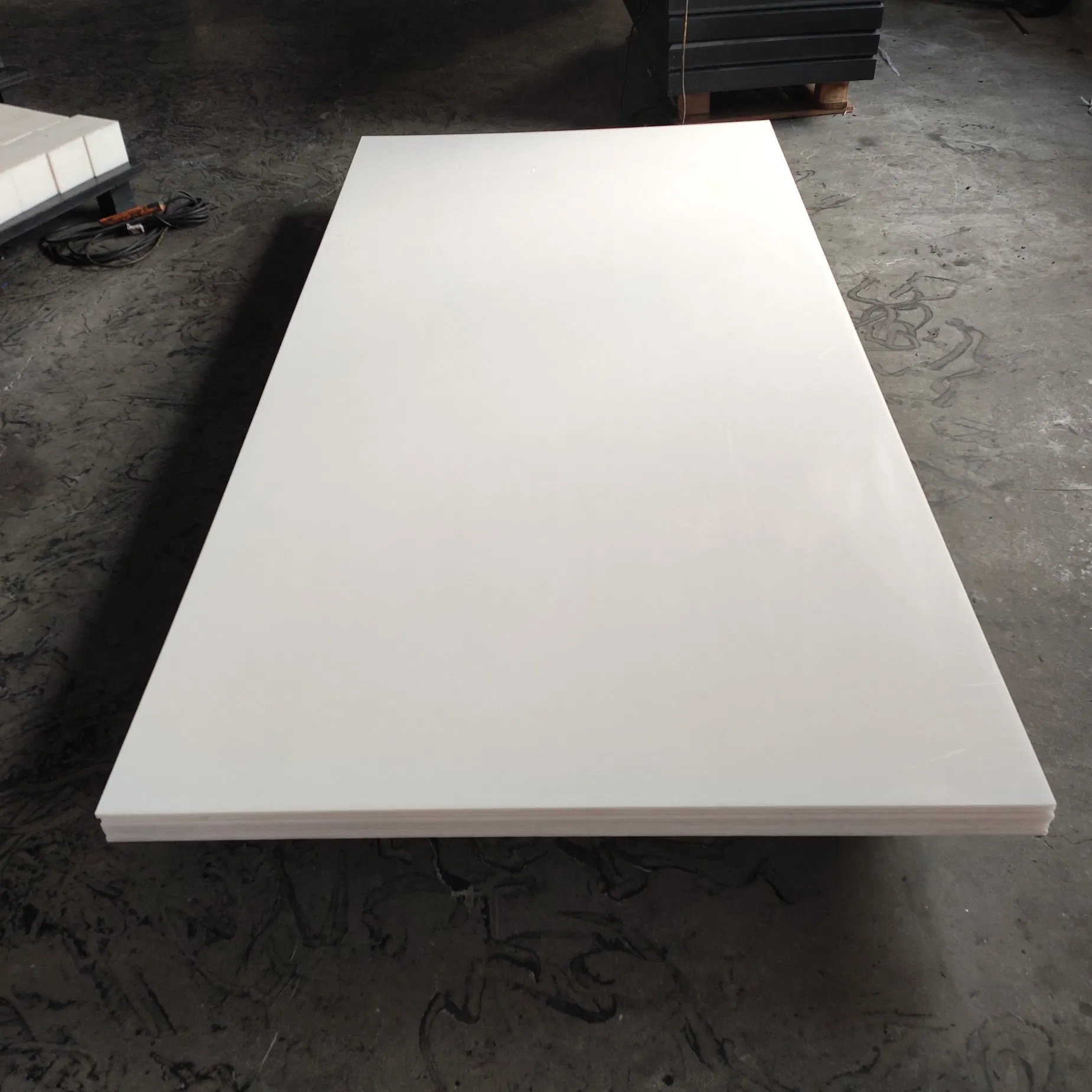 High Impact Strength Plastic UHMWPE HDPE Sheet