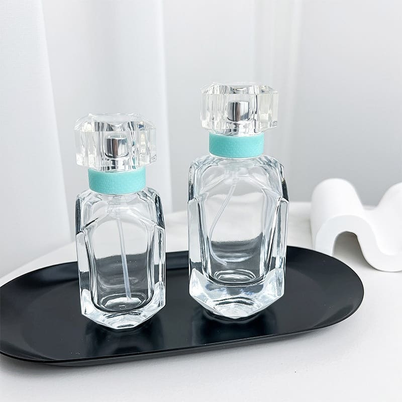 Perfume Products Packaging Spray Bottle for Make up