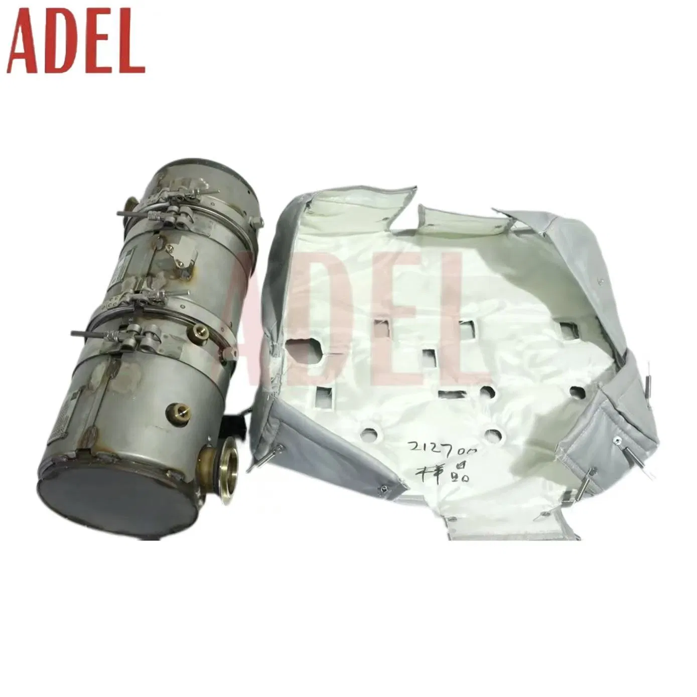 High-Quality Removable Insulation Cover for Seasonal Protection Needs