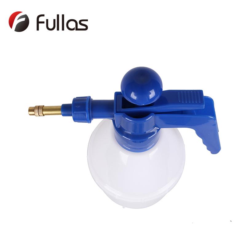 FLS-SP009 800ML Plastic Bottle with New Hand Pressure Pump Mist