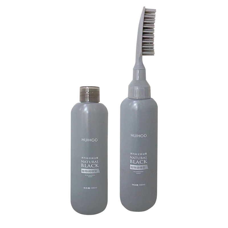 Ammonia-Free Color Protection Shine Strengthening Cream Permanent Hair Color Wholesale