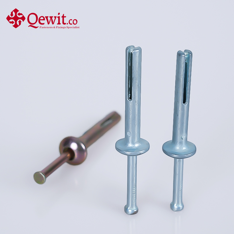 Анкерный болт Hammer Drive для бетона и кирпича