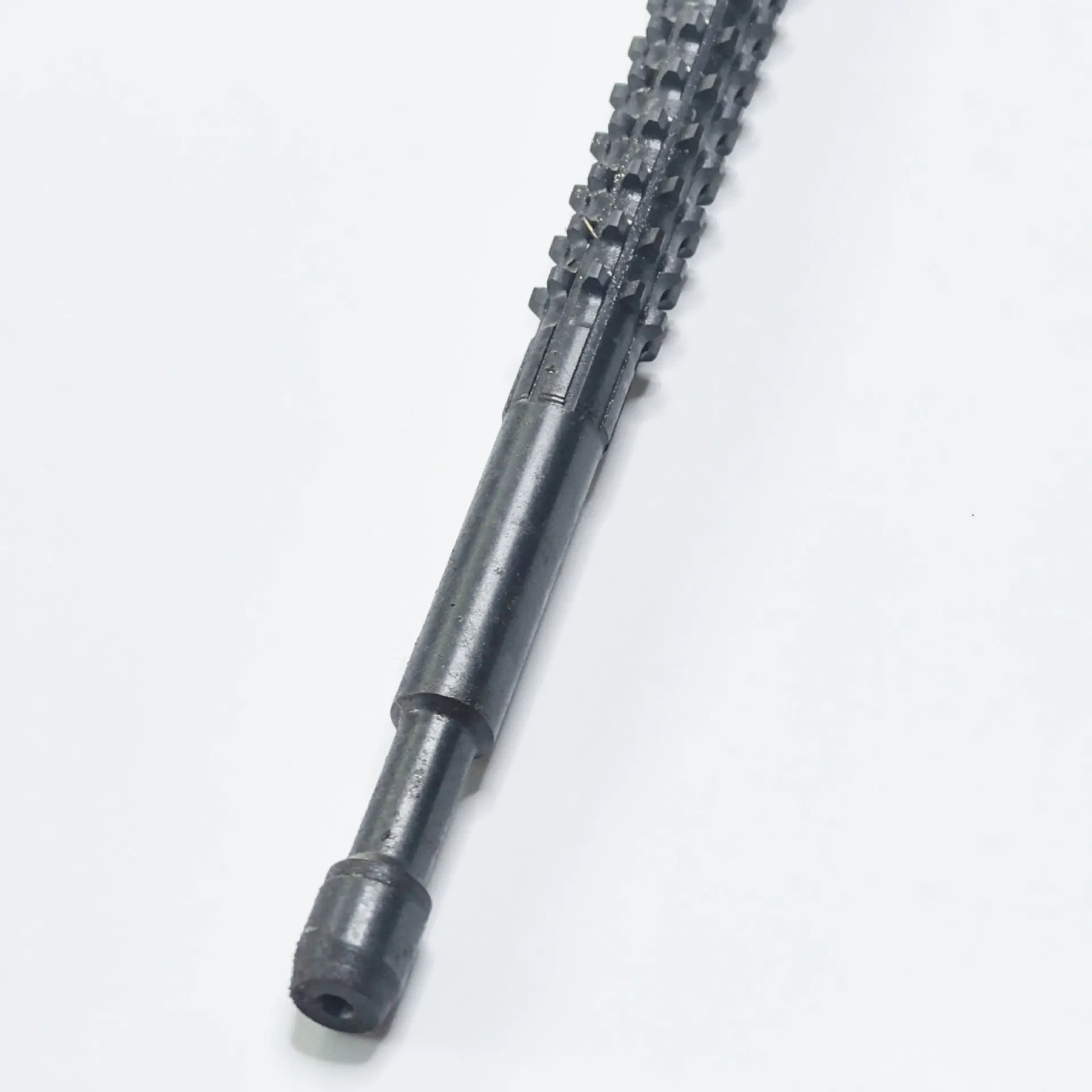 Customized Hobbing Cutters Broaching Cutter Milling Cutter Slotting Cutter
