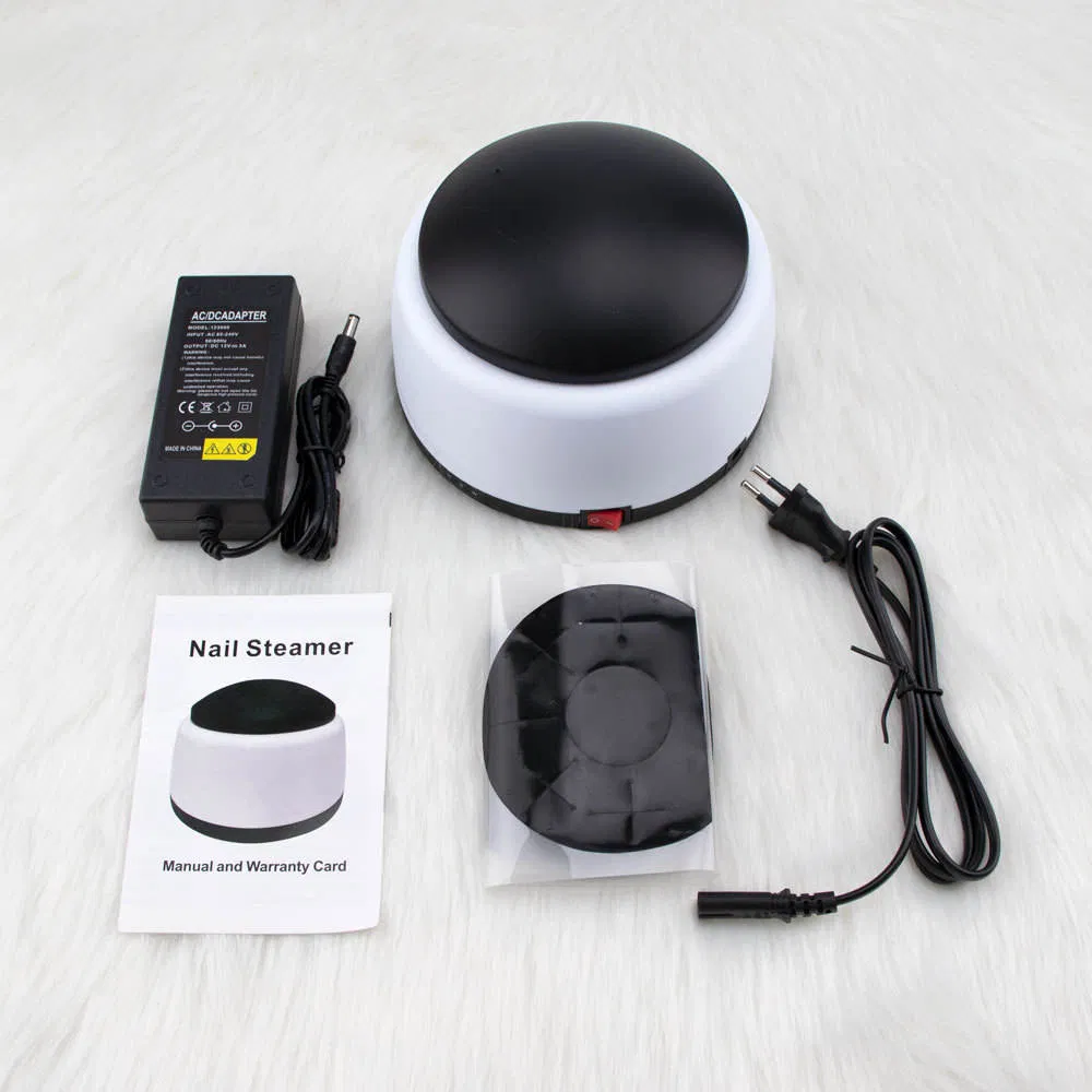 Hot Sale Professional Nail Polish Steam off Removal Machine