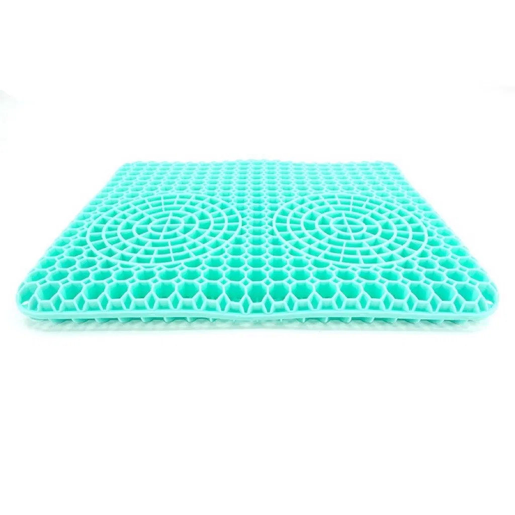 New Gel Seat Breathable Sofa Seat Office Car Seat Cushions