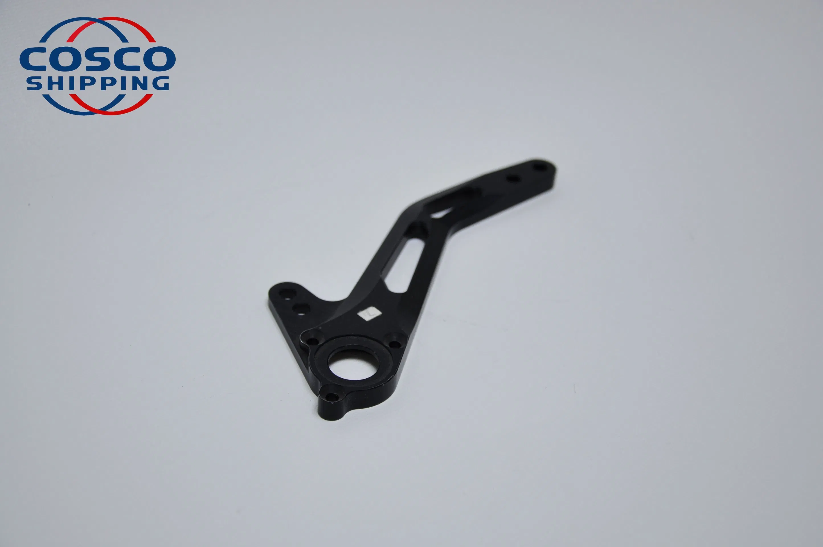 Aluminium Fence Aluminium Railing with Glass for Housing