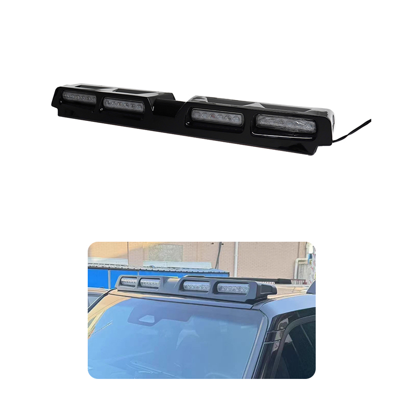ABS Roof LED Spotlight Lamp for BYD Shark