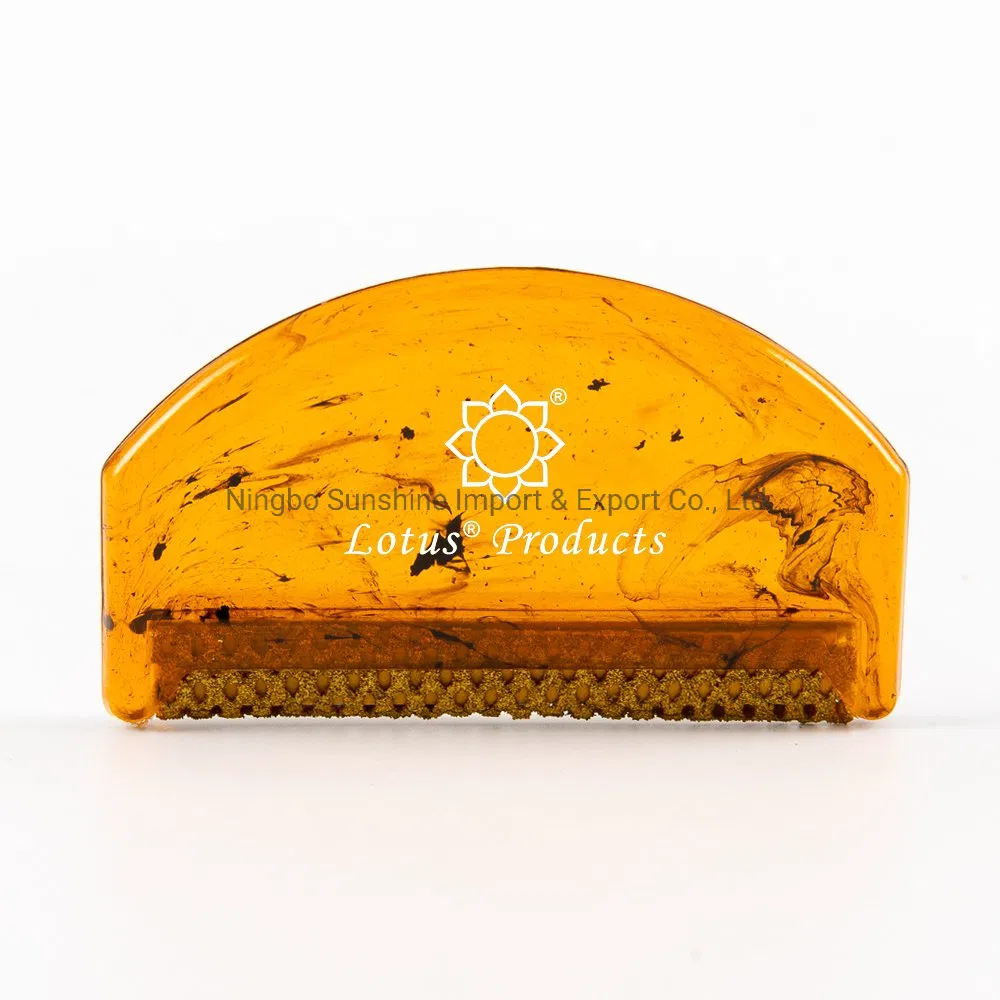 Customer Made Cashmere Comb