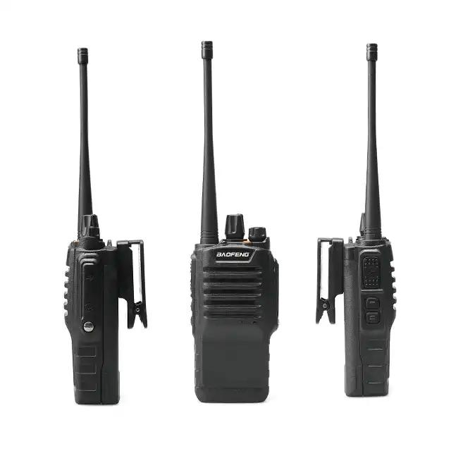 Портативная рация Baofeng BF-9700 водонепроницаемая