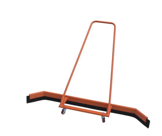 Cleaning Tools Floor Squeegee, Hotel Squeegee
