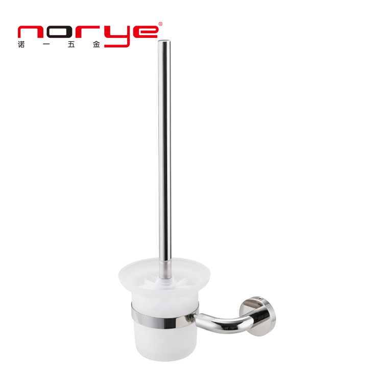 Держатель для ёршика из нержавеющей стали, настенный