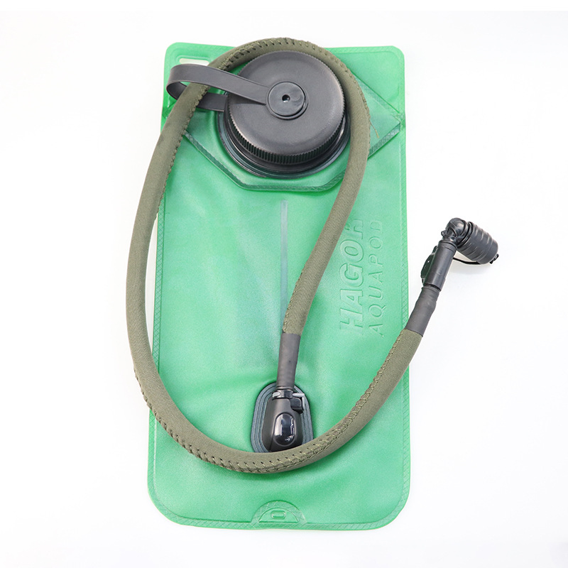 Складная питьевая система 3L для спорта