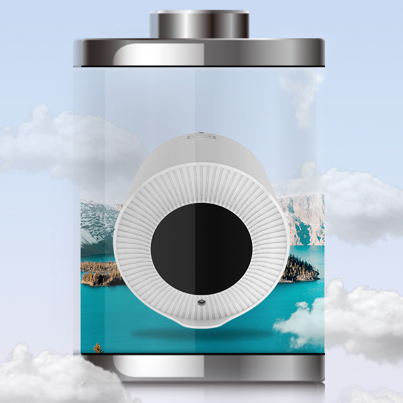 Ultra High Volume Infrared Remote Control Atomiser Aromatherapy Essential Oil Waterless Scent Diffuser