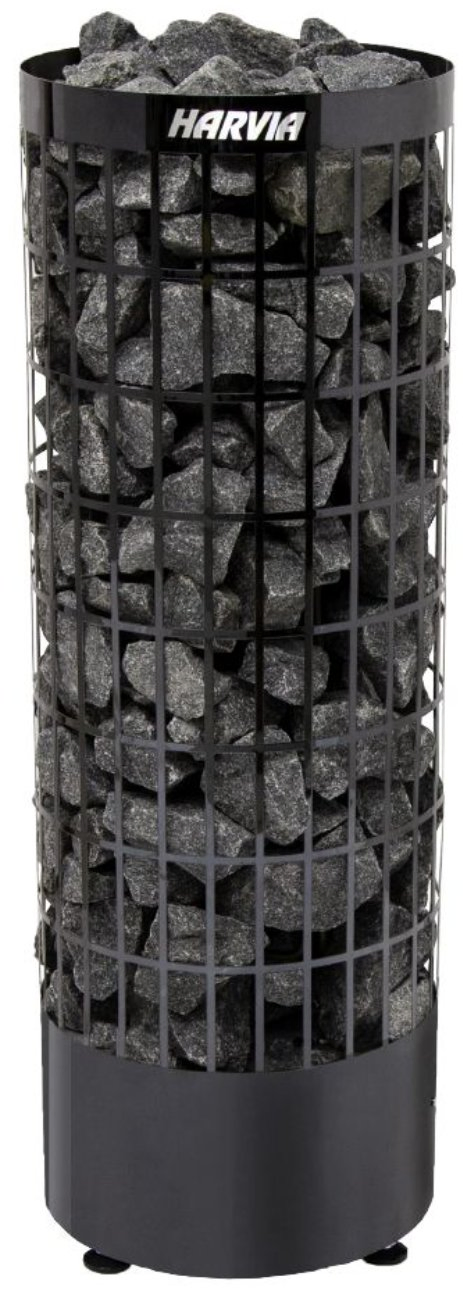 Электрический обогреватель для сауны Harvia Cilindro PC70e/90e