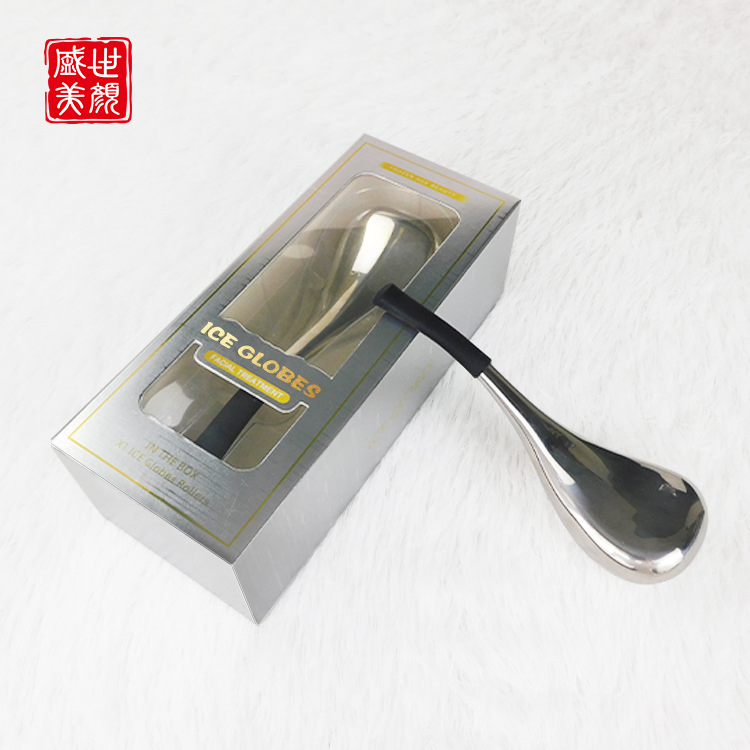 Stainless Steel Material with Gift Box Massage Tool Set