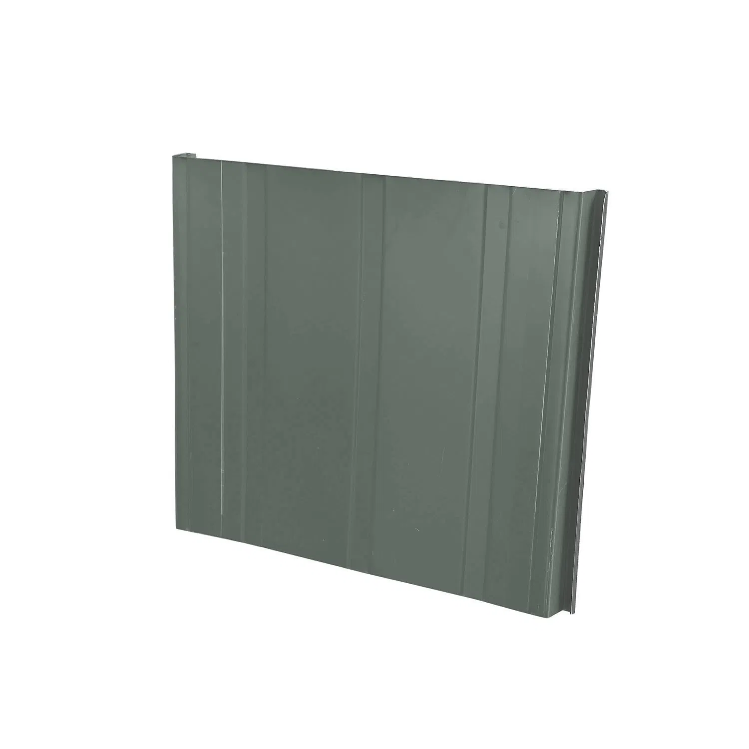 Reflective Coated Metal Roof Panel for Energy Efficiency