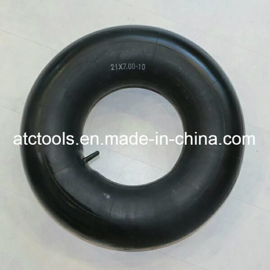 Lawn Mower Tractor Garden Wheel Inner Tube 21X7.00-10 21 X 700-10