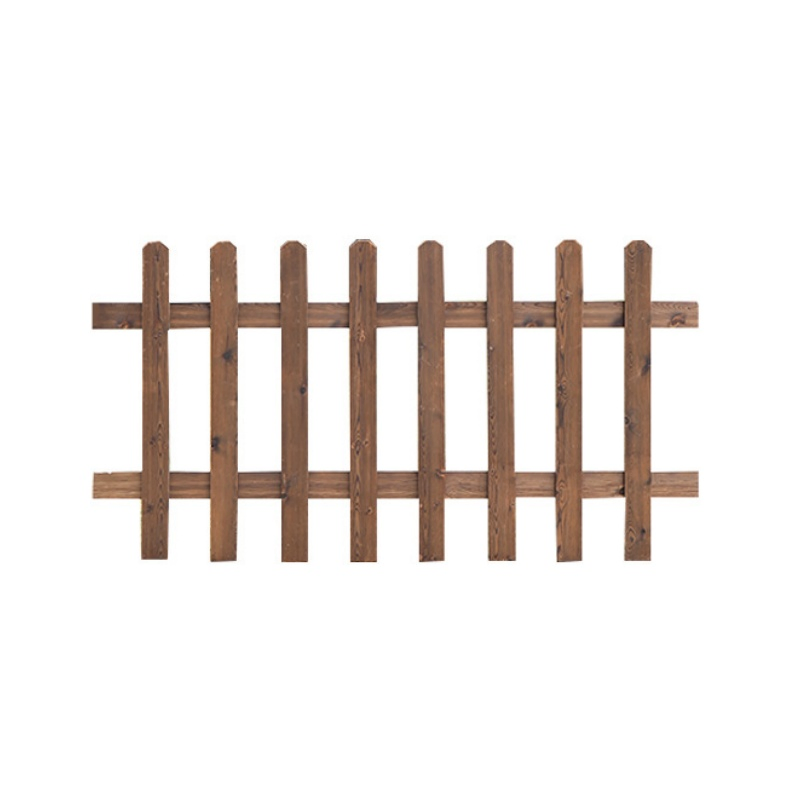 Privacy-Enhanced Vertical Board Fence for Secluded Backyards and Pools