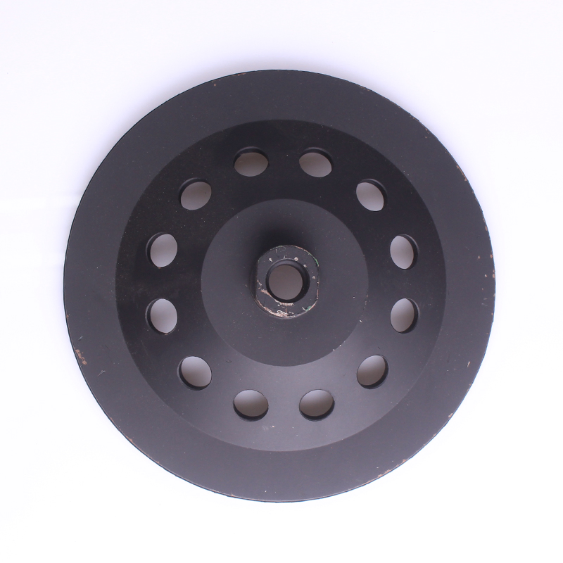 Premium Diamond Grinding Cup Wheel for Angle Grinders