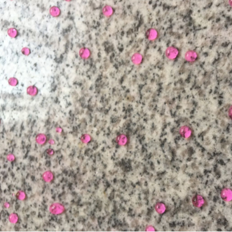 Acrylic Resin Emulsion That Reduces Water Absorption in Concrete