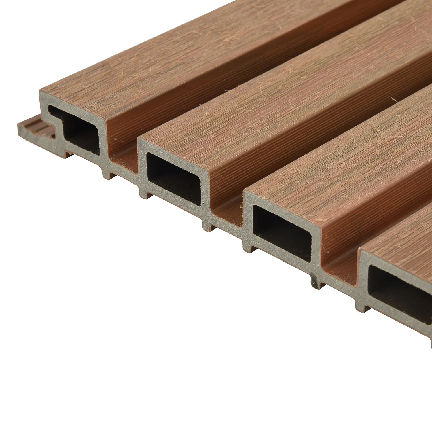 WPC Co-Exclusion Exterrior Use Wall Panel Hot Sale