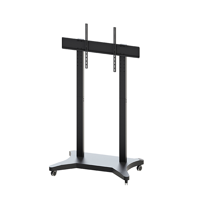 Напольная стойка для телевизора SAV110B черная