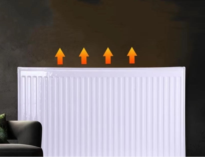 Turkey Steel Panel Radiator Central Hot Water Heating Radiator Steel Panel Heater