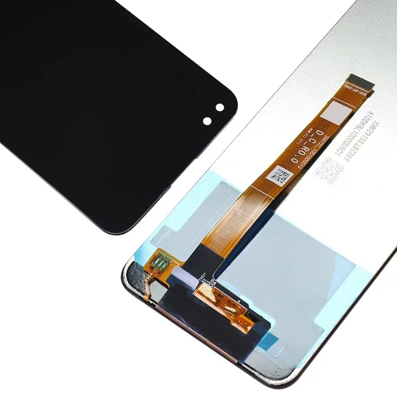 Mobile Spare Parts for Oppo Realme6 PRO LCD Touch Display Screen Assemblies